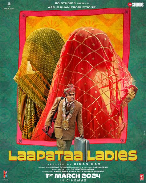 laapataa ladies release date